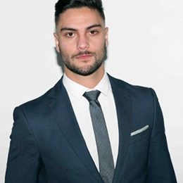 Alejandro González Alejandro González